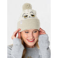Productafbeelding Harry Potter Beanie Hedwig