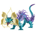 Productafbeelding Godzilla x Kong: The New Empire actiefiguur Tiamat 15 cm