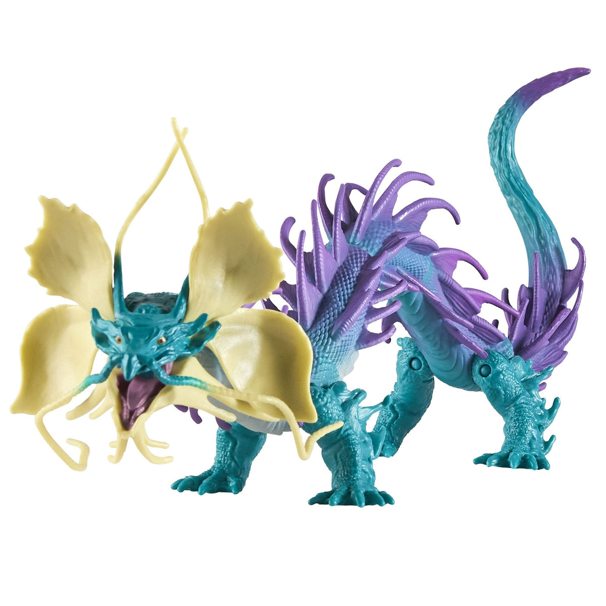 Productafbeelding Godzilla x Kong: The New Empire actiefiguur Tiamat 15 cm