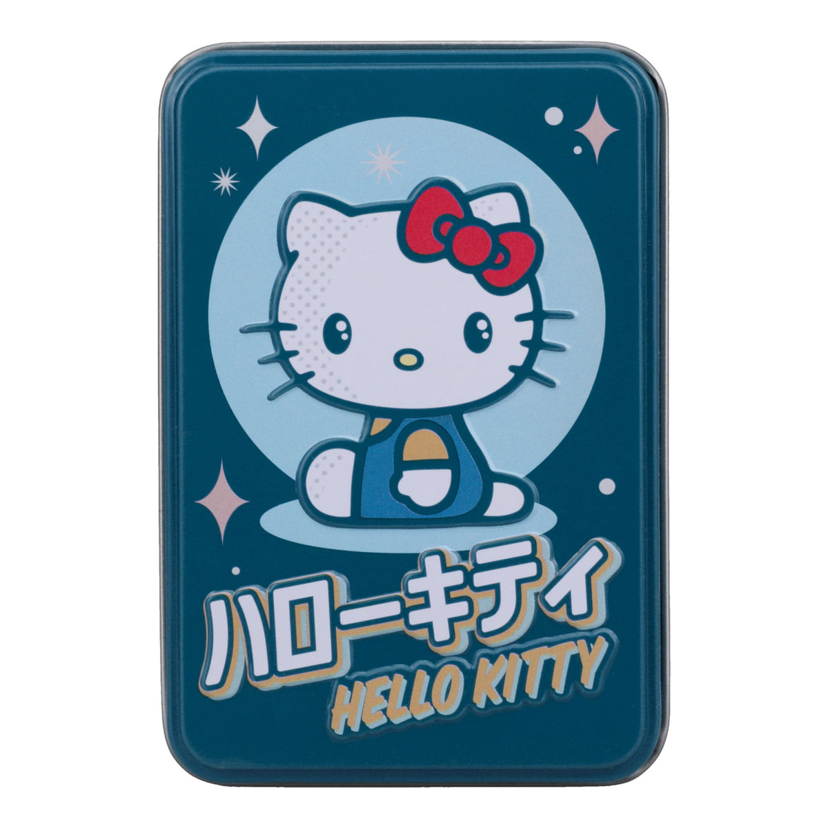 Productafbeelding Sanrio speelkaarten Hello Kitty