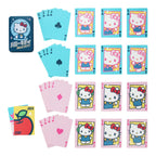 Productafbeelding Sanrio speelkaarten Hello Kitty