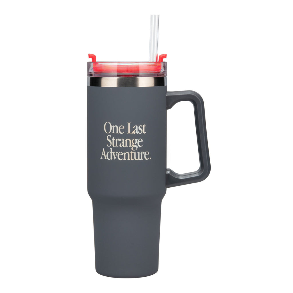 Product image Stranger Things 5 Tumbler with Straw 900 ml
