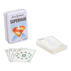 Productafbeelding DC Comics Speelkaarten Superman