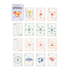 Productafbeelding DC Comics Speelkaarten Superman