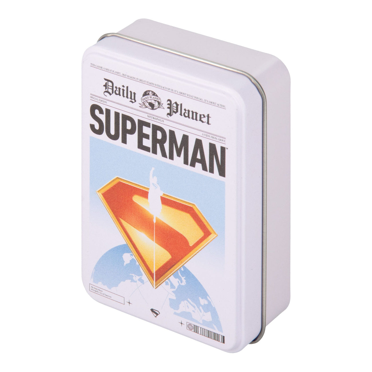 Productafbeelding DC Comics Speelkaarten Superman