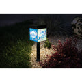 Productafbeelding Lilo & Stitch LunaGlo Zonne Tuinprikker Lamp Stitch