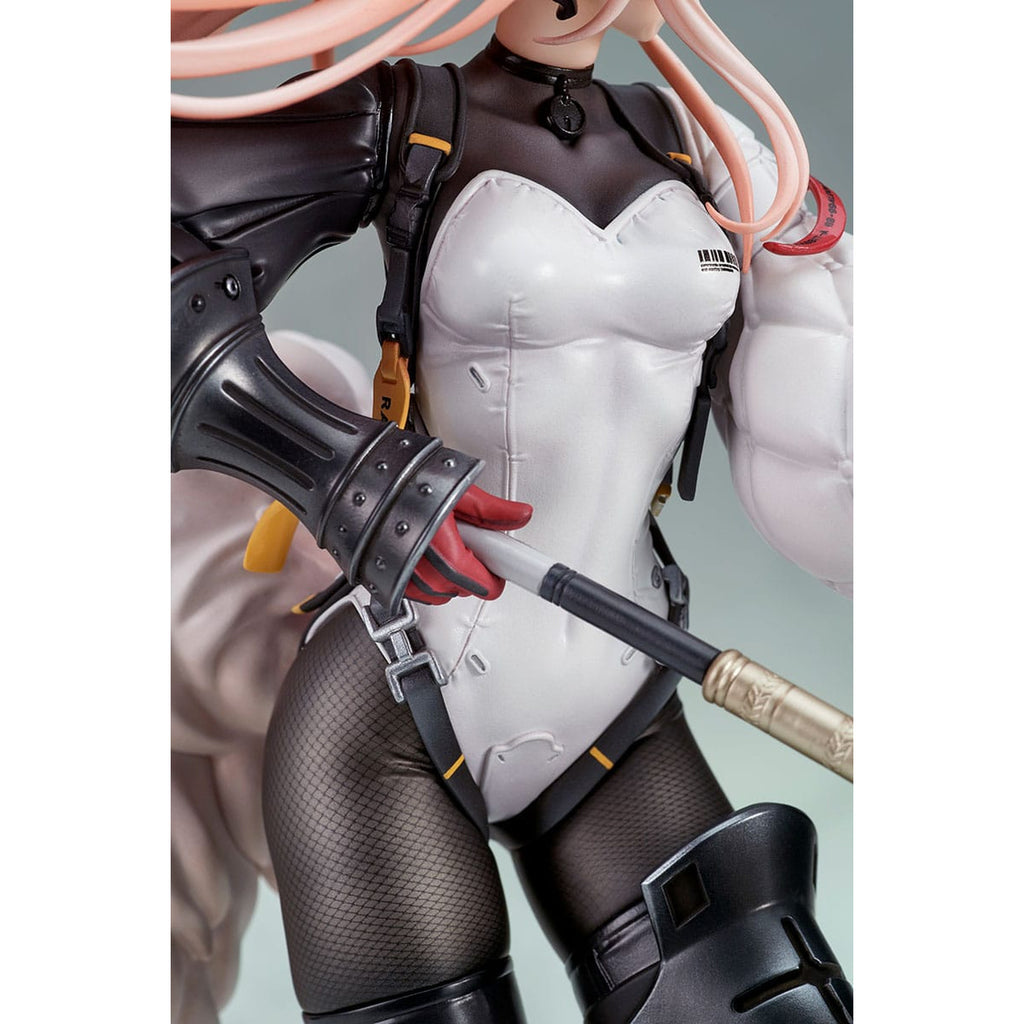 Productafbeelding Falslander PVC Beeld 1/7 Heks 27 cm