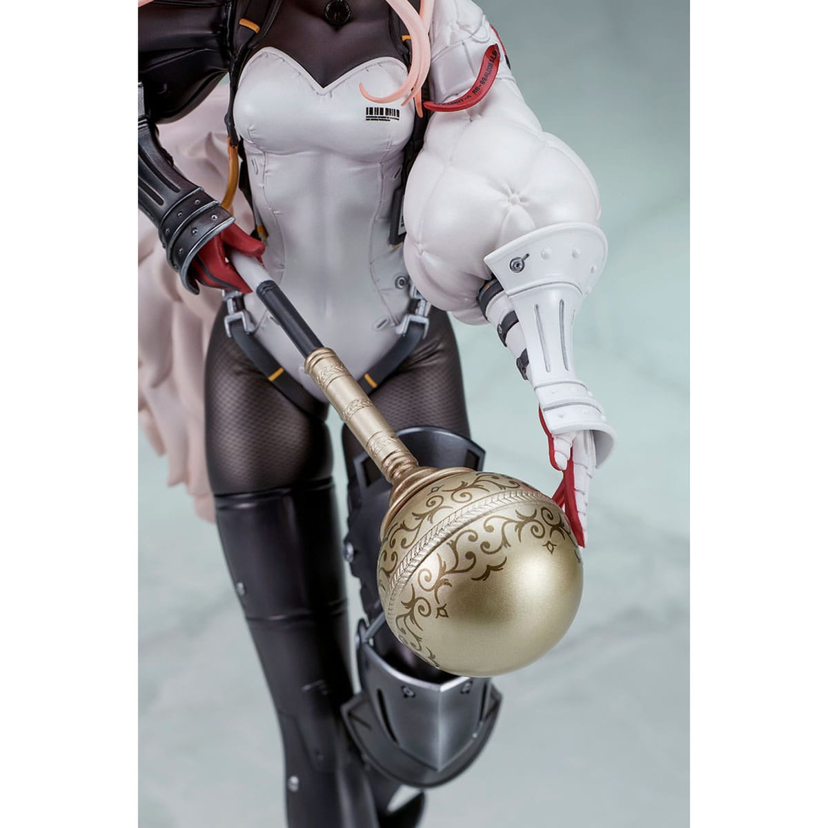Productafbeelding Falslander PVC Beeld 1/7 Heks 27 cm