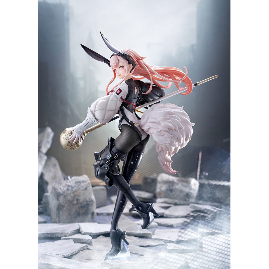 Productafbeelding Falslander PVC Beeld 1/7 Heks 27 cm