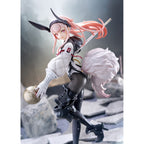 Productafbeelding Falslander PVC Beeld 1/7 Heks 27 cm