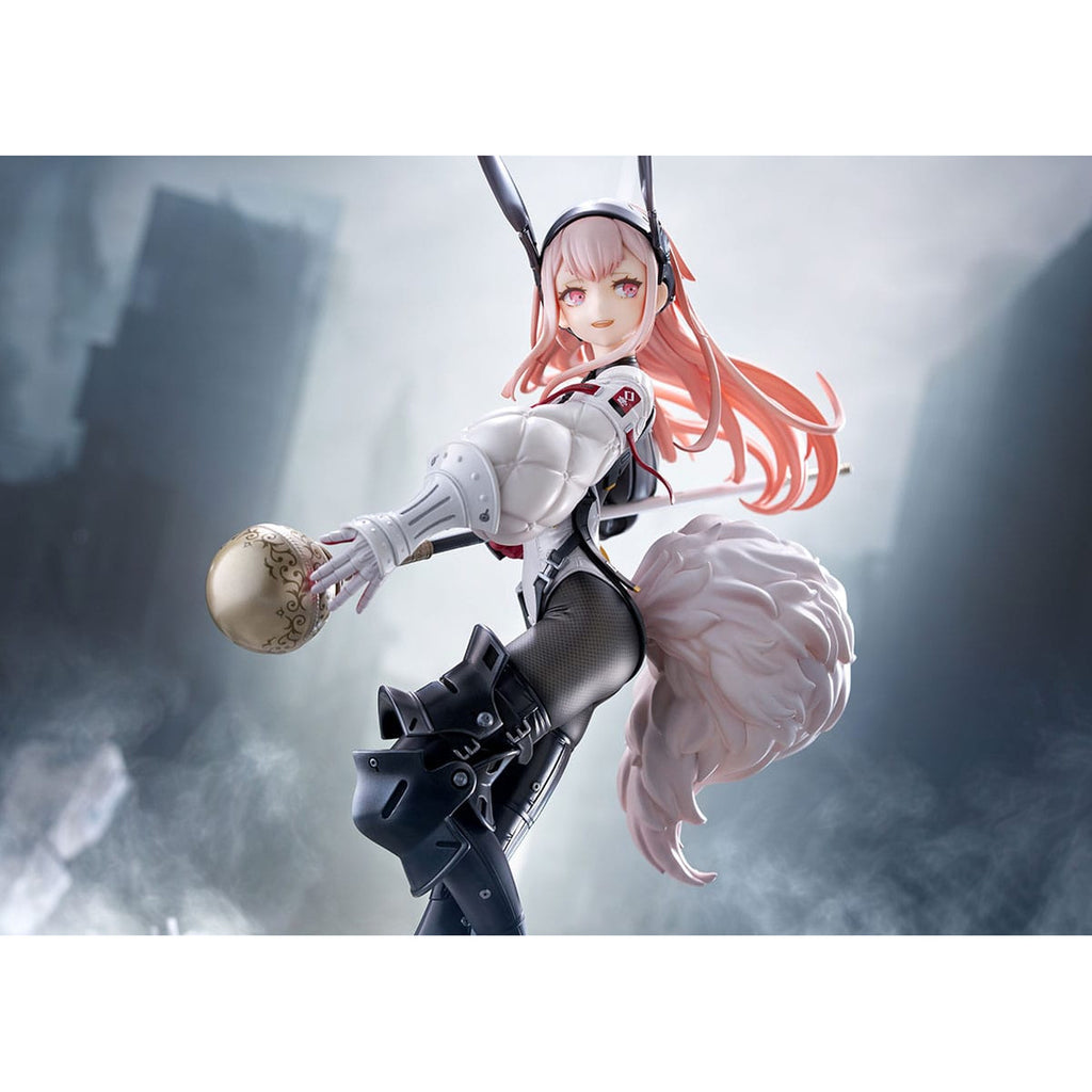 Productafbeelding Falslander PVC Beeld 1/7 Heks 27 cm