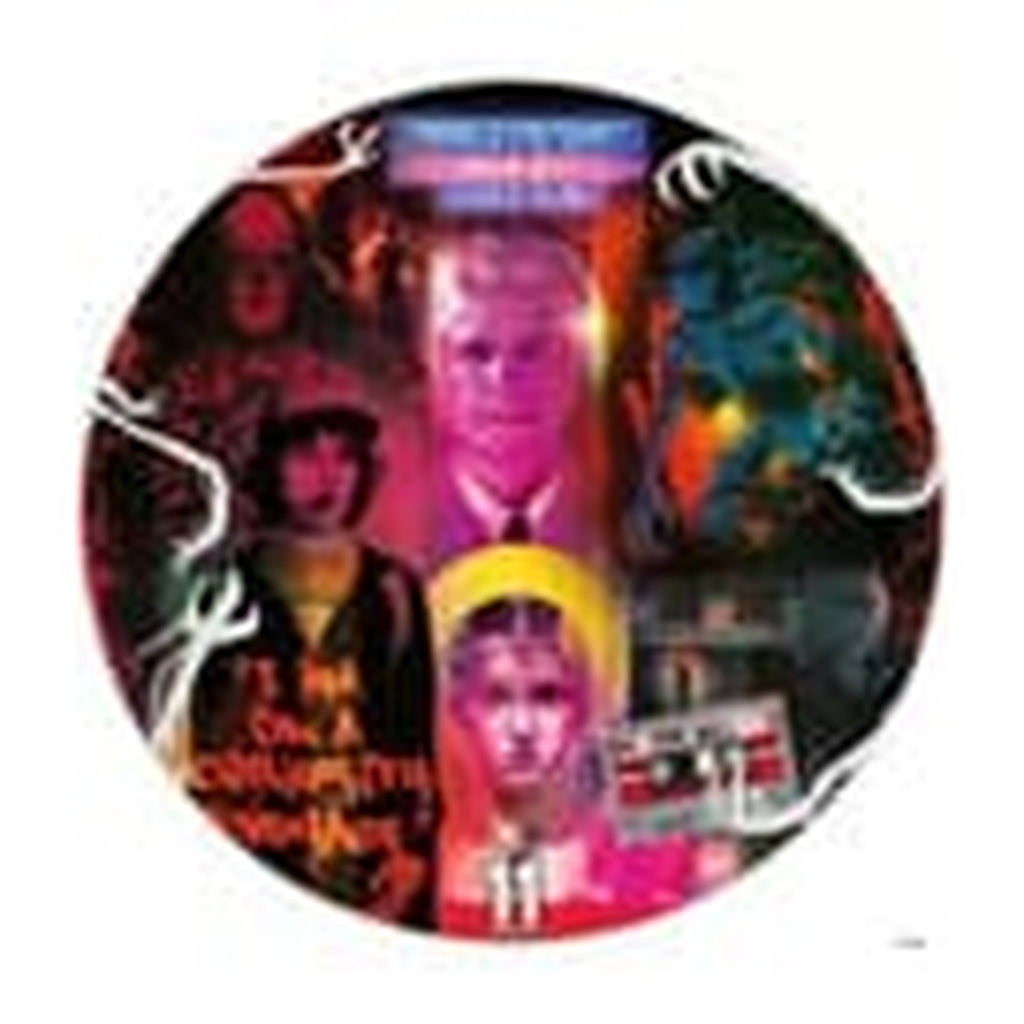 Productafbeelding Stranger Things Rond Puzzel Friends Don't Lie (500 Stukjes)