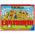 Productafbeelding Super Mario Bordspel Labyrinth