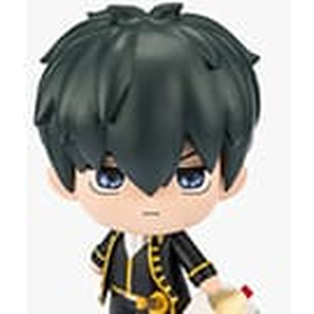 Productafbeelding Gintama Tekupiku minifiguur Hijikata Toushirou 10 cm