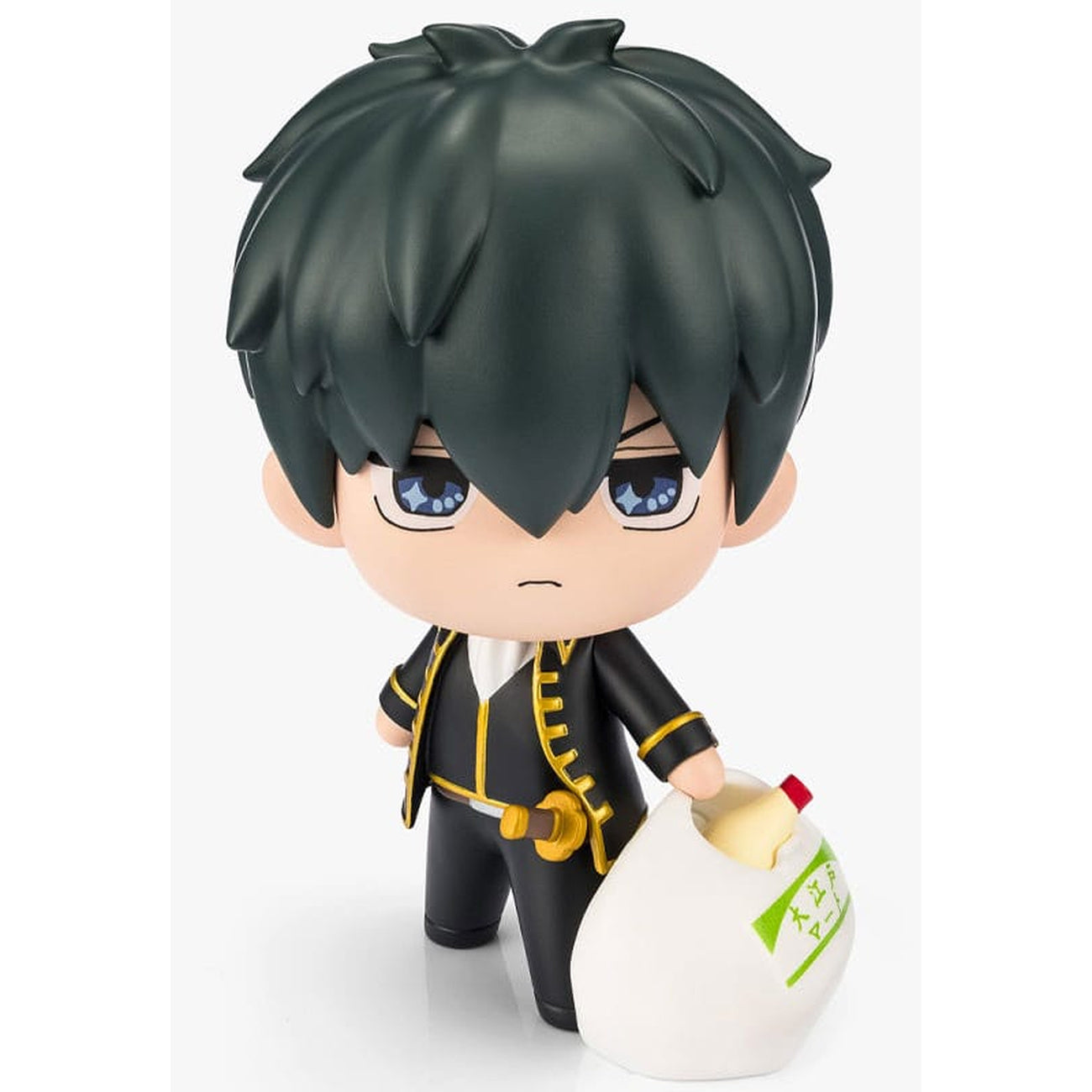 Productafbeelding Gintama Tekupiku minifiguur Hijikata Toushirou 10 cm