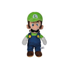 Productafbeelding Super Mario Pluchefiguur Luigi 30 cm