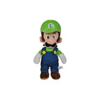 Productafbeelding Super Mario Pluchefiguur Luigi 30 cm