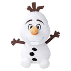 Productafbeelding Frozen - Helemaal onverfroren Pluchefiguur Olaf 23 cm