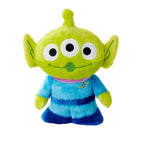 Productafbeelding Toy Story Flufflets Pluchefiguur Alien 25 cm