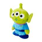 Productafbeelding Toy Story Flufflets Pluchefiguur Alien 25 cm