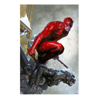Productafbeelding Marvel kunstdruk Daredevil 61 x 41 cm – oningelijst