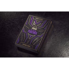Productafbeelding Marvel Speelkaarten Black Panther