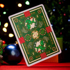 Product image Buddy the Elf Playing Cards