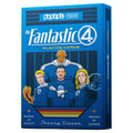 Productafbeelding Fantastic Four speelkaarten