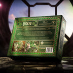 Productafbeelding Wicked Multi-dimensionale Puzzel (1000 stukjes)