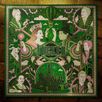 Productafbeelding Wicked Multi-dimensionale Puzzel (1000 stukjes)