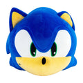 Productafbeelding Sonic The Hedgehog Mocchi-Mocchi pluchen figuur Sonic 38 cm