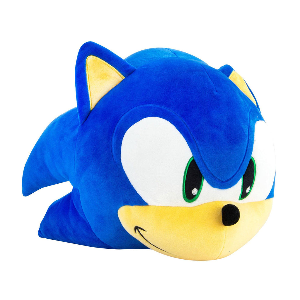Productafbeelding Sonic The Hedgehog Mocchi-Mocchi pluchen figuur Sonic 38 cm