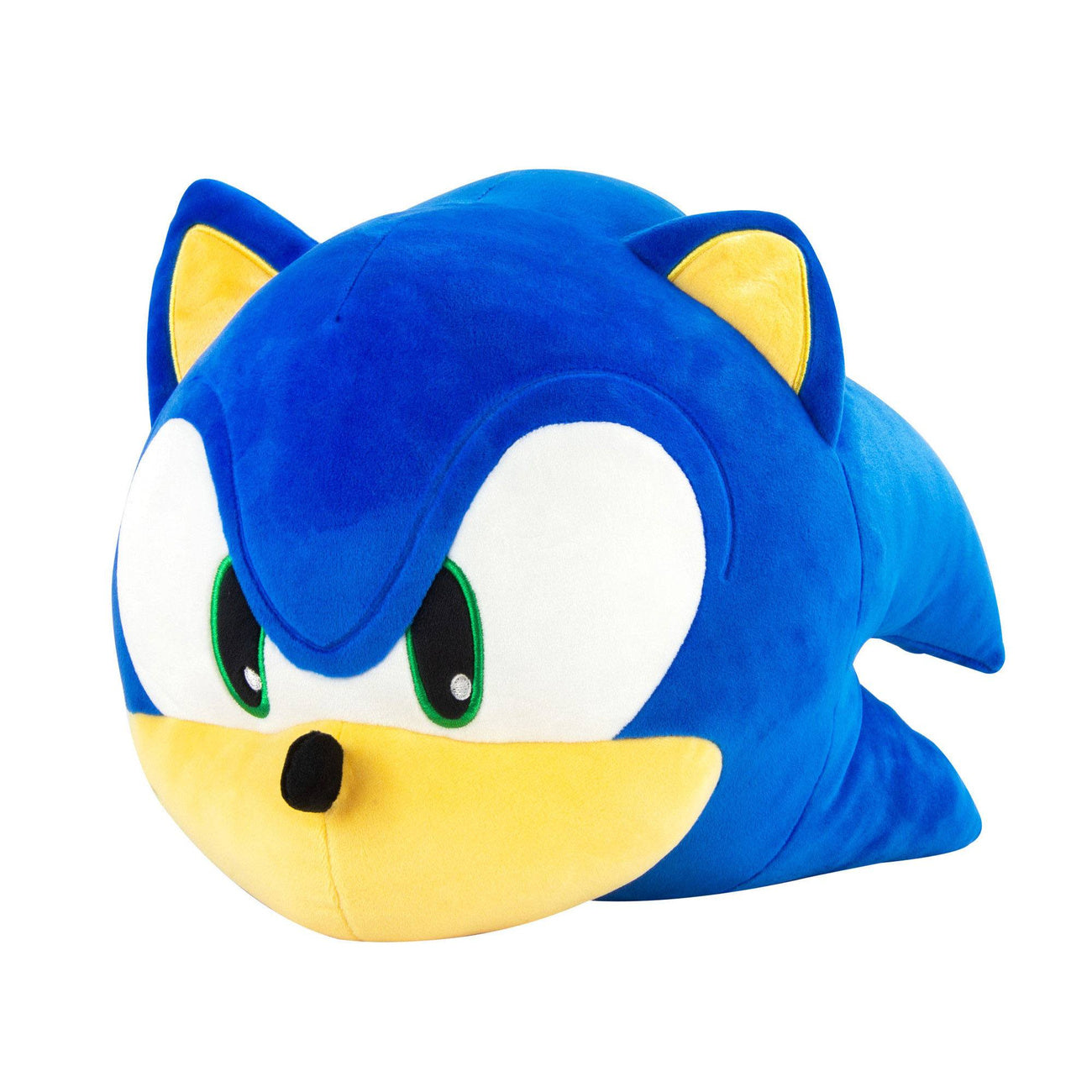 Productafbeelding Sonic The Hedgehog Mocchi-Mocchi pluchen figuur Sonic 38 cm