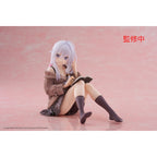 Productafbeelding Wandering Witch: The Journey of Elaina PVC bureaubeeld