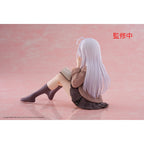Productafbeelding Wandering Witch: The Journey of Elaina PVC bureaubeeld