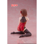Product image A Certain Scientific Railgun PVC Statue Desktop Cute Figure