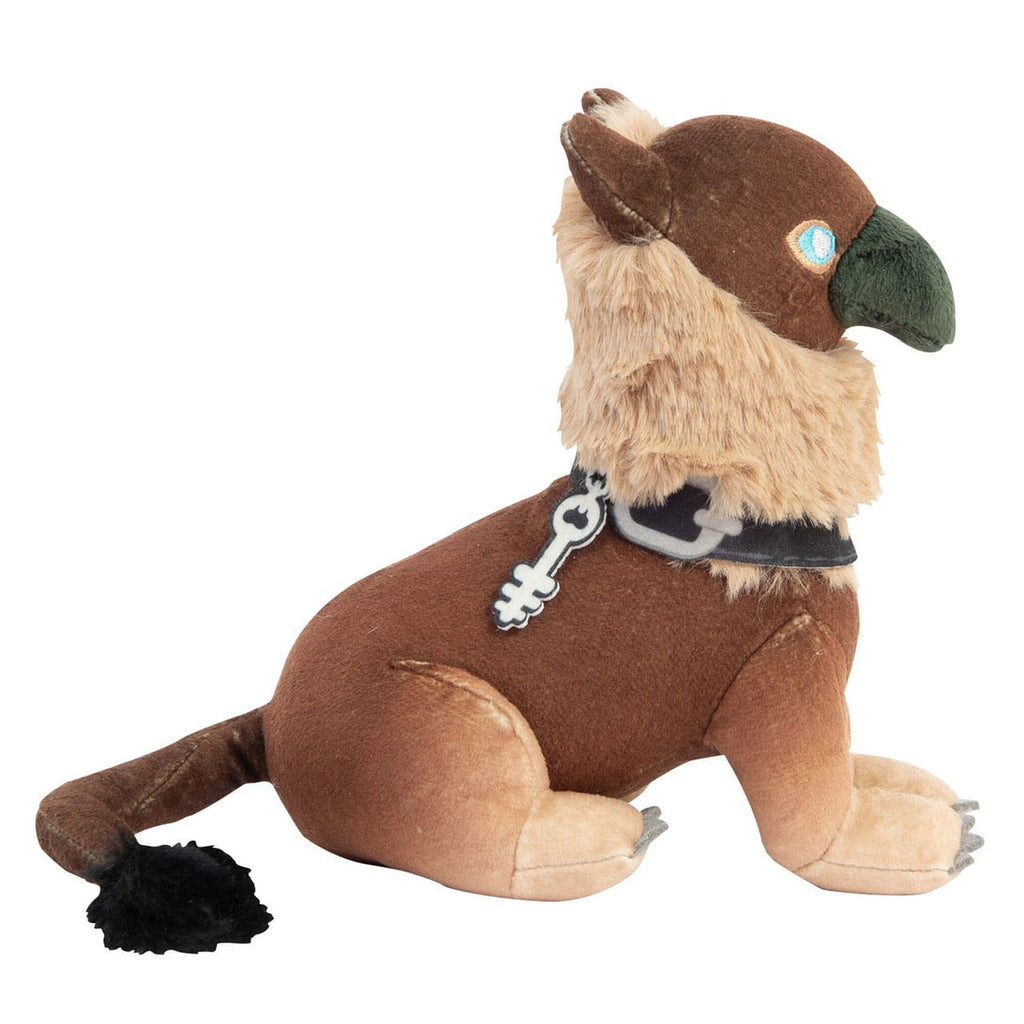 Productafbeelding Warhammer Pluchen Figuur Balthas Gryph-Hound 15 cm