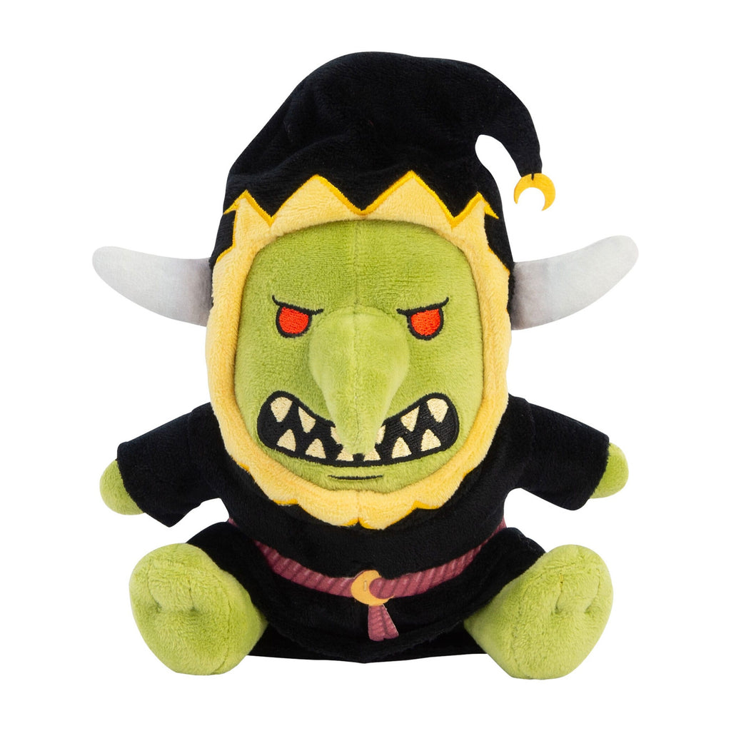 Productafbeelding Warhammer Pluchen Figuur Gloomspite Git