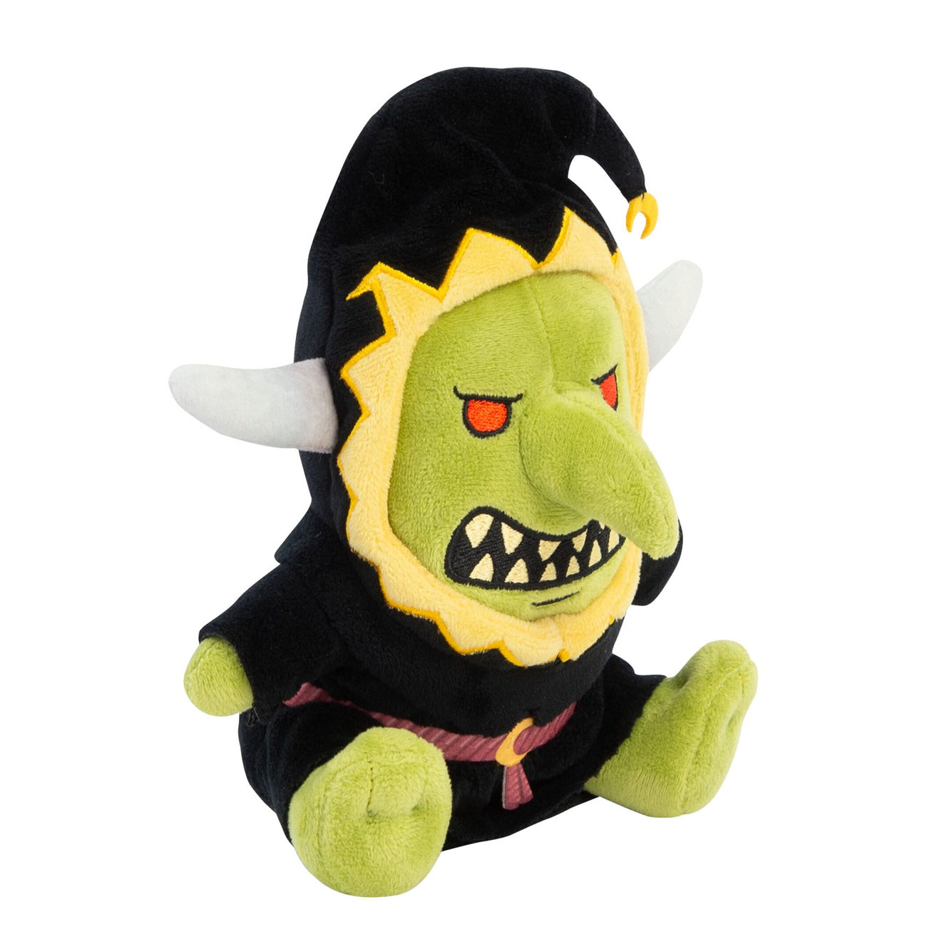 Productafbeelding Warhammer Pluchen Figuur Gloomspite Git