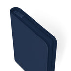 Productafbeelding Ultimate Guard Zipfolio 160 8-Pocket Xenoskin - Blauw