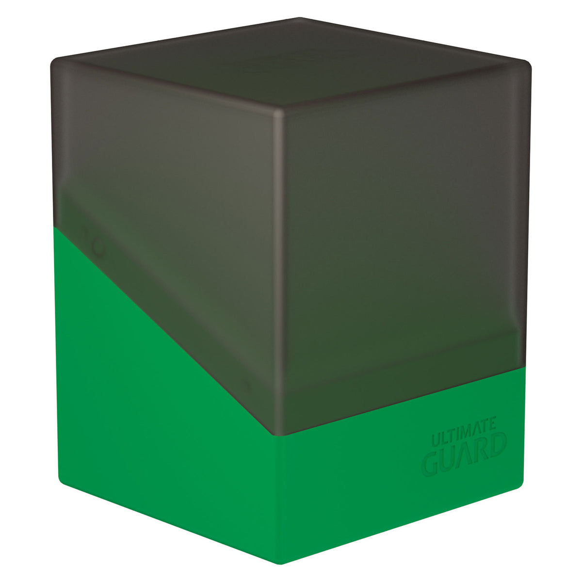 Product image Ultimate Guard Boulder 100+ Synergy - Black/Green