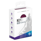 Productafbeelding Ultimate Guard Katana Sleeves Standaardformaat (100) - Radiant