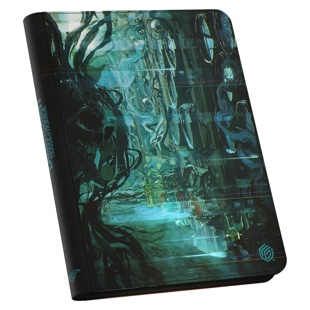 Productafbeelding Ultimate Guard Zipfolio 360 Xenoskin Magic: The Gathering