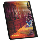 Productafbeelding Ultimate Guard Zipfolio 360 Xenoskin Magic: The Gathering