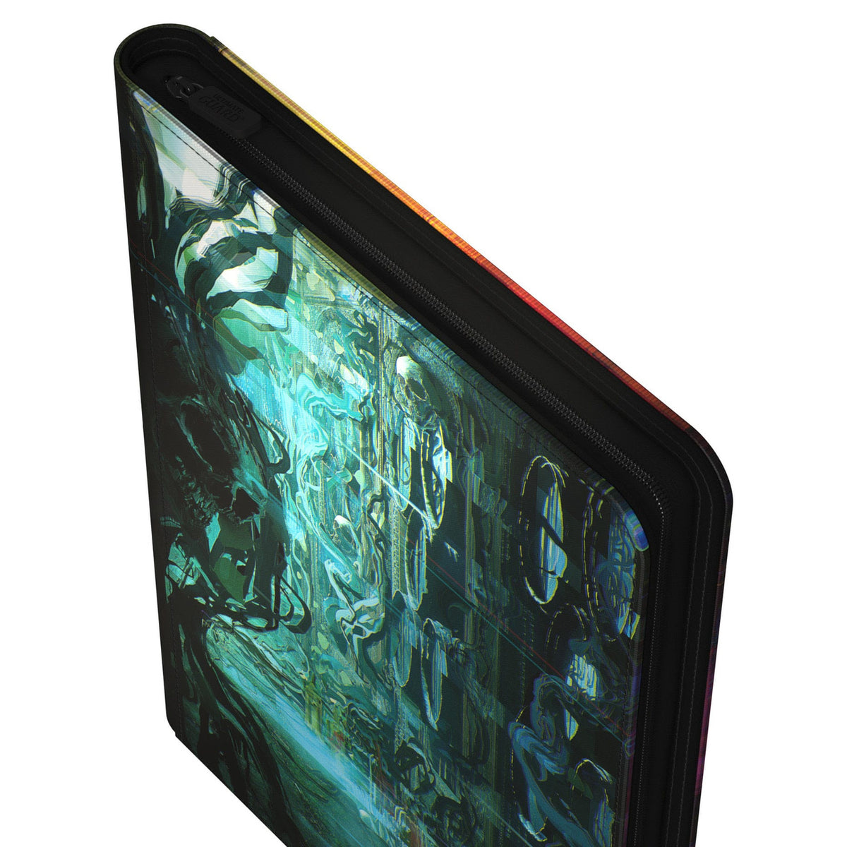 Productafbeelding Ultimate Guard Zipfolio 360 Xenoskin Magic: The Gathering
