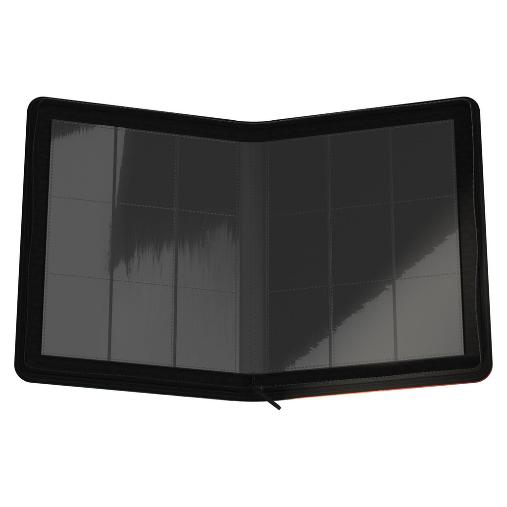 Productafbeelding Ultimate Guard Zipfolio 360 Xenoskin Magic: The Gathering