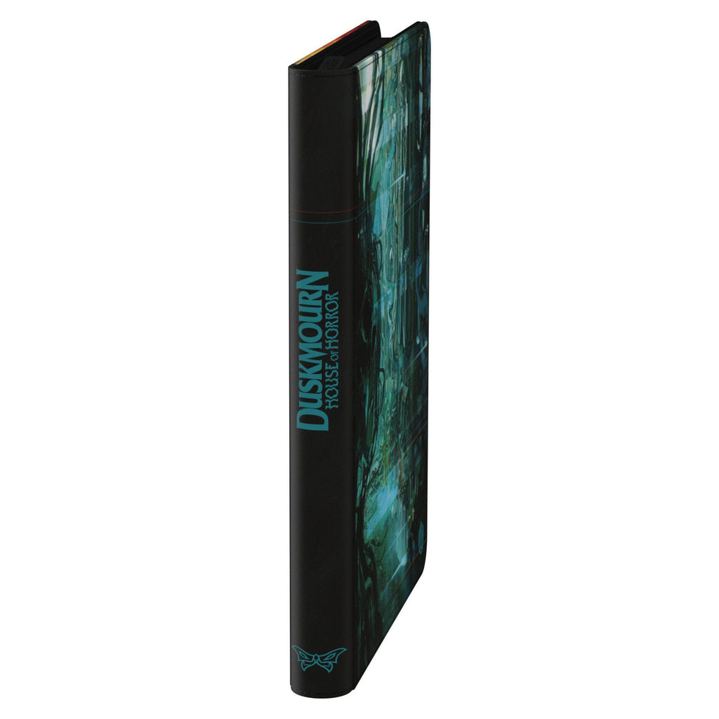 Productafbeelding Ultimate Guard Zipfolio 360 Xenoskin Magic: The Gathering