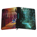 Productafbeelding Ultimate Guard Zipfolio 360 Xenoskin Magic: The Gathering