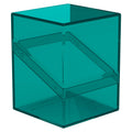 Productafbeelding Ultimate Guard Boulder 100+ Clear - Malachite