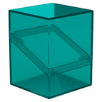 Productafbeelding Ultimate Guard Boulder 100+ Clear - Malachite